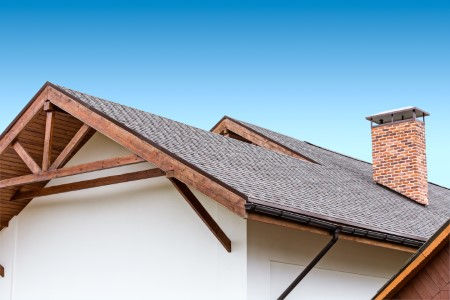 Pro roof washing benefits