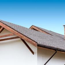 3 Benefits Of Having Your Roof Cleaned By A Pro