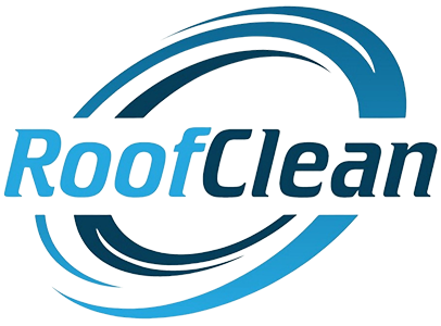 RoofClean LLC Logo