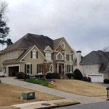 Elk Ridge Cove, Alpharetta, GA 1