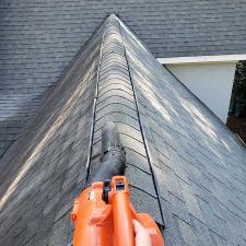 Alpharetta Roof Cleaning 4