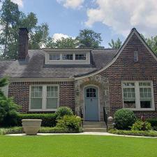 Unique Roof Cleaning on Yorkshire Rd NE in Atlanta, GA 0