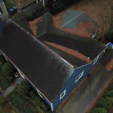 Roof Cleaning Dellwood Dr Northwest, Atlanta, GA 4