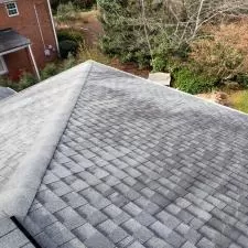 Roof, Driveway and Patio Cleaning on Hess Dr in Avondale Estates, GA 30002 10
