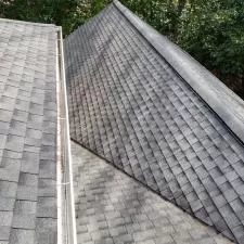 Roof, Driveway and Patio Cleaning on Hess Dr in Avondale Estates, GA 30002 11