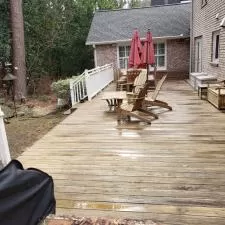 Roof, Driveway and Patio Cleaning on Hess Dr in Avondale Estates, GA 30002 15