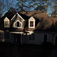 Roof Cleaning in Cliffcove Court Roswell, GA 30076
