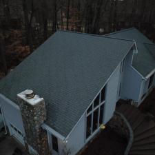 Roof Cleaning in Carriage House Lane in Duluth, GA 30096