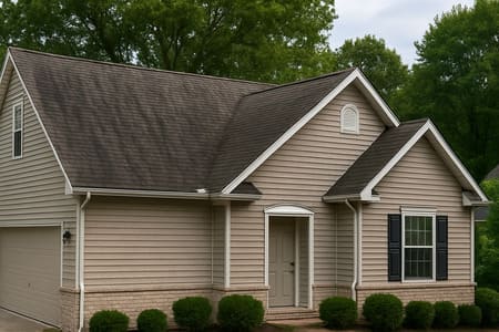 Black streak removal in atlanta understanding gloeocapsa magma on your roof