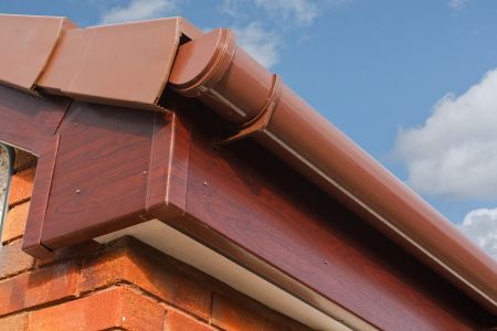 Professional gutter cleaning in loganville ga preventing foundation damage from georgia storm