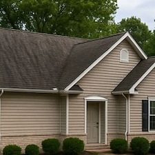 Black Streak Removal in Atlanta: Understanding Gloeocapsa Magma on Your Roof