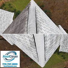 How Much Does Roof Soft Washing Cost in Atlanta? 2026 Price Factors and Shingle Care