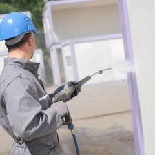The Georgia Business Owner’s Guide to Commercial Soft Washing: Curb Appeal and Liability Prevention