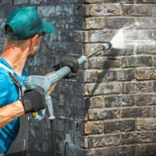 The Hidden Costs of Neglecting Routine Soft Washing for Your Business